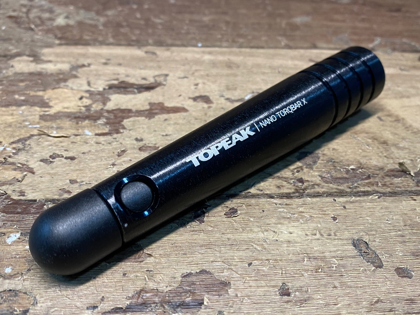 IE108 トピーク TOPEAK NANO TORQBAR X 携帯トルクレンチ