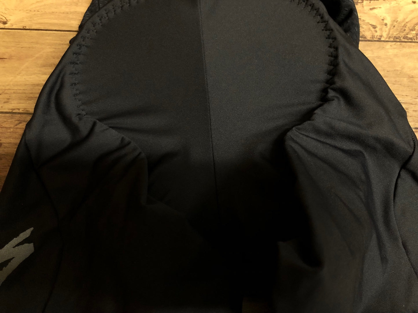 IN580 スペシャライズド SPECIALIZED ビブショーツ 黒 S