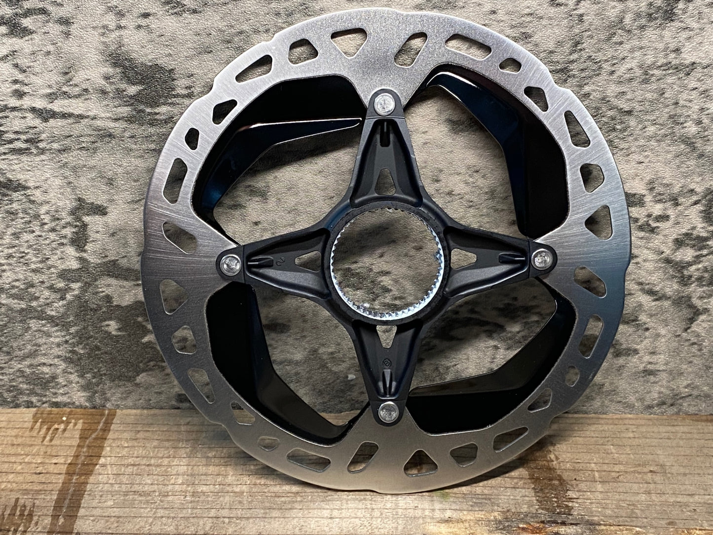 IX064 シマノ SHIMANO RT-MT900S ディスクブレーキ ローター Φ160