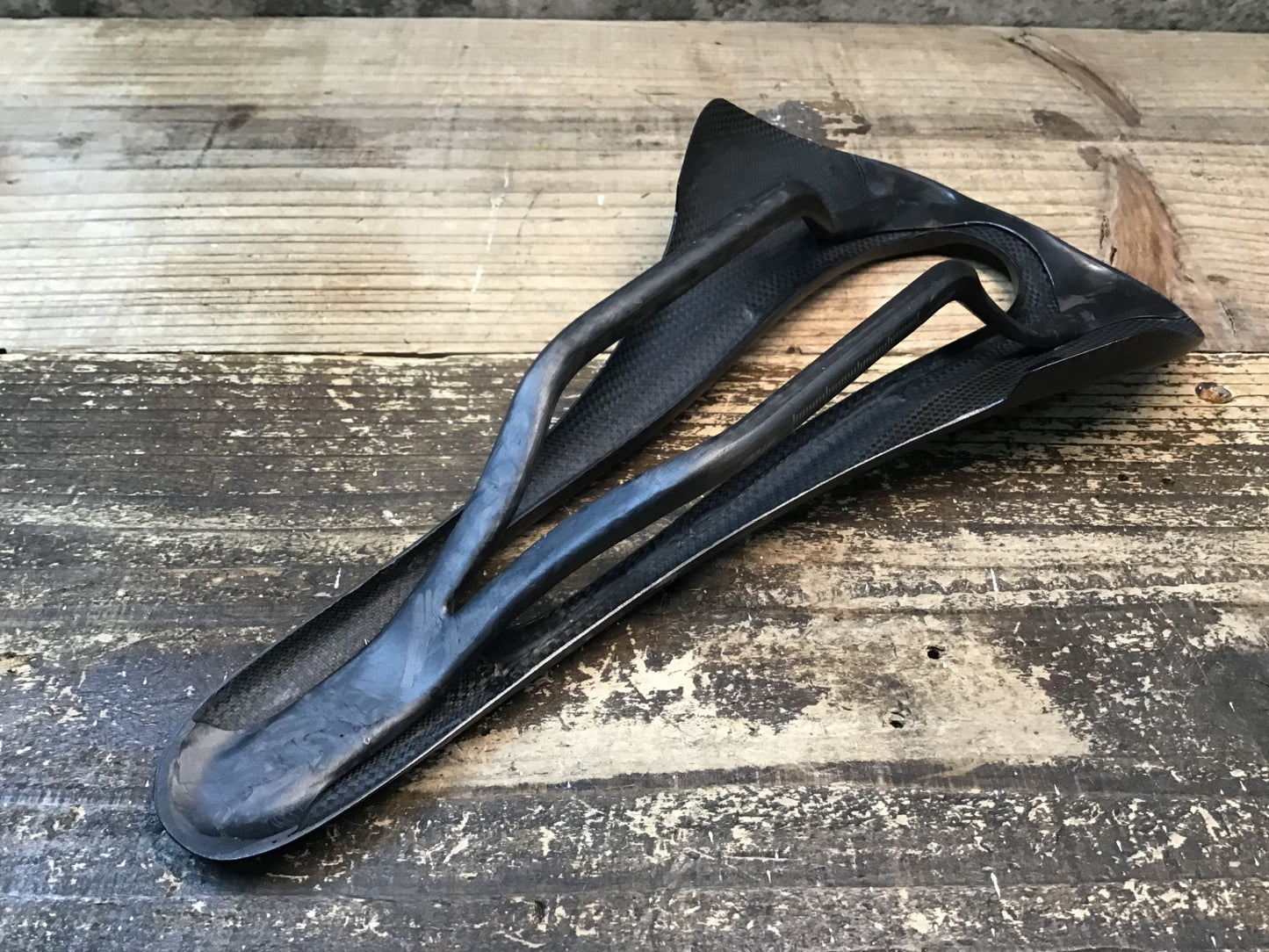 JB238 セライタリア selle ITALIA C-59 カーボンサドル カーボンレール 130mm