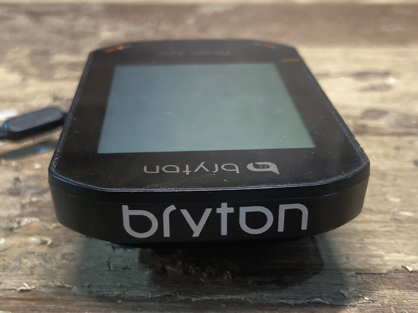 IK309 ブライトン bryton ライダー rider420 GPS サイクルコンピューター 本体 ケイデンスセンサー