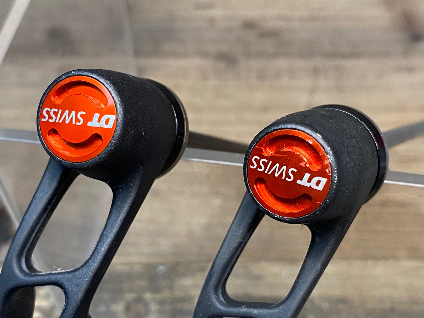 IT768 DT SWISS RWS スキュワー スチールシャフト 100mm/130mm