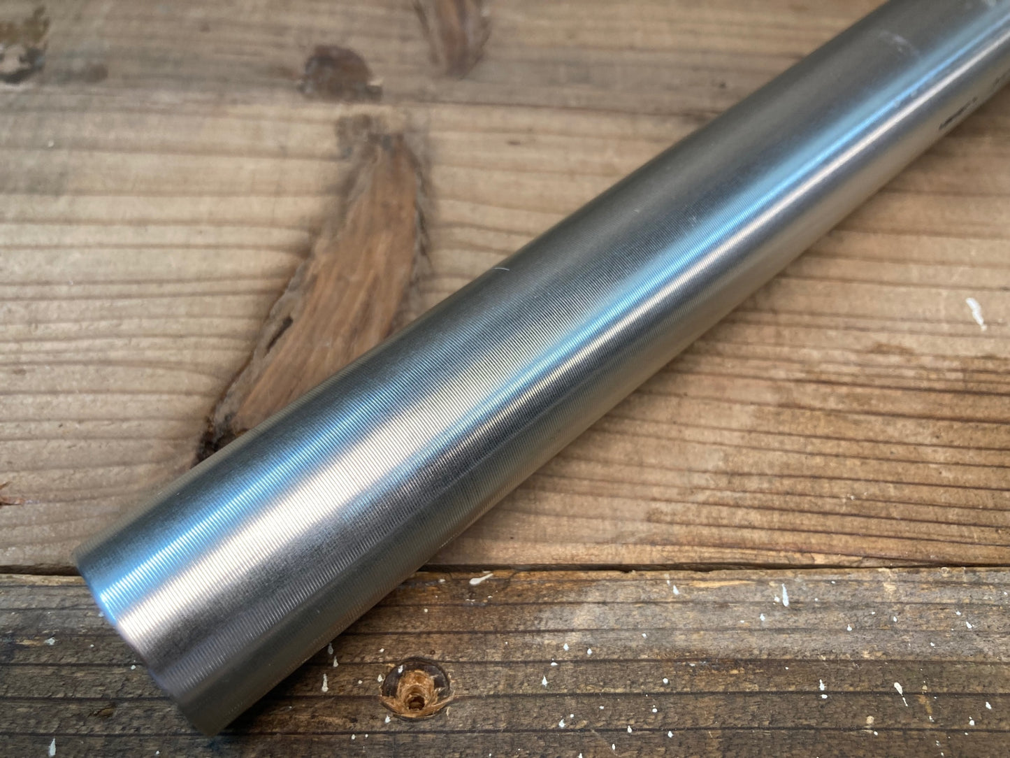 IO634 トムソン THOMSON エリート ELITE アルミ シートポスト Φ27.2 250mm OS0mm