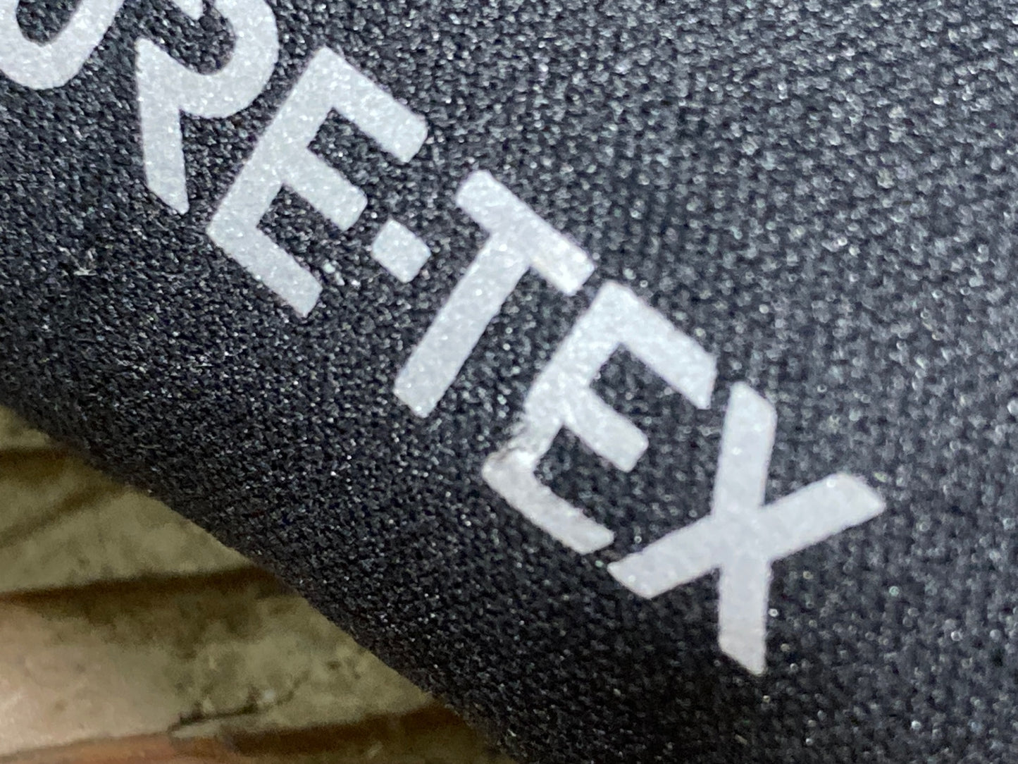 IV411 キネティックス kinetixx ルーカス サイクルグローブ GORE-TEX 8.5