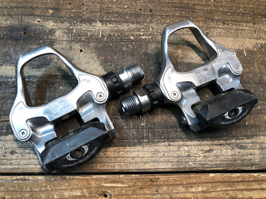 IR503 シマノ SHIMANO 105 PD-5700 ビンディングペダル SPD-SL