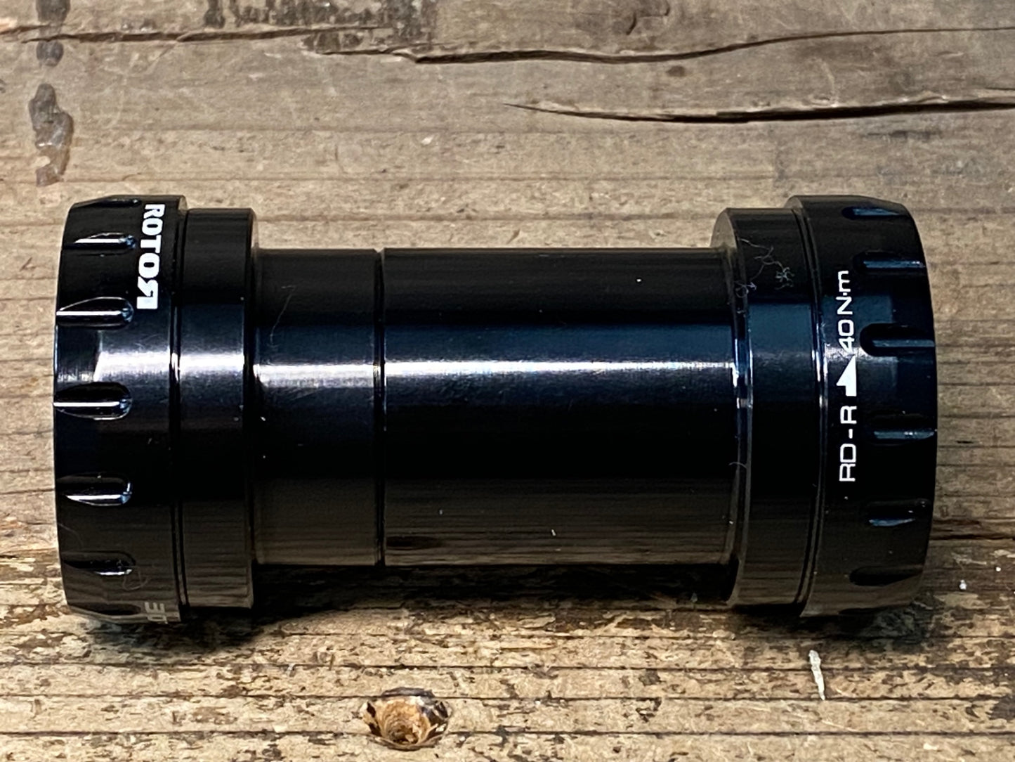 IO779 ローター ROTOR BB4224 BB ボトムブラケット BB30toΦ24 シェル42mm