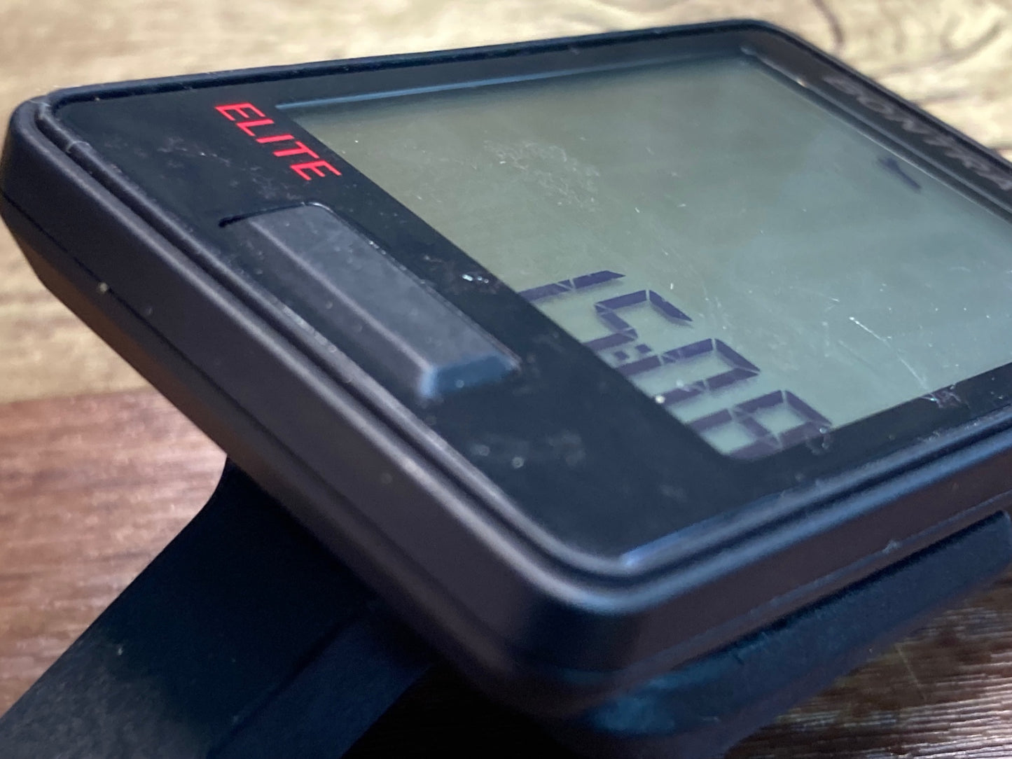 IX276 ボントレガー BONTRAGER RIDE Time サイクルコンピューター ※動作確認済み