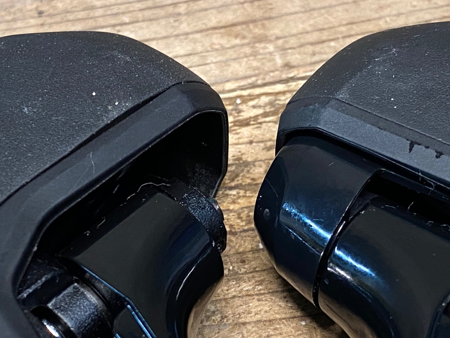 HF042 シマノ SHIMANO 105 ST-R7020 STIレバー 2x11S 油圧