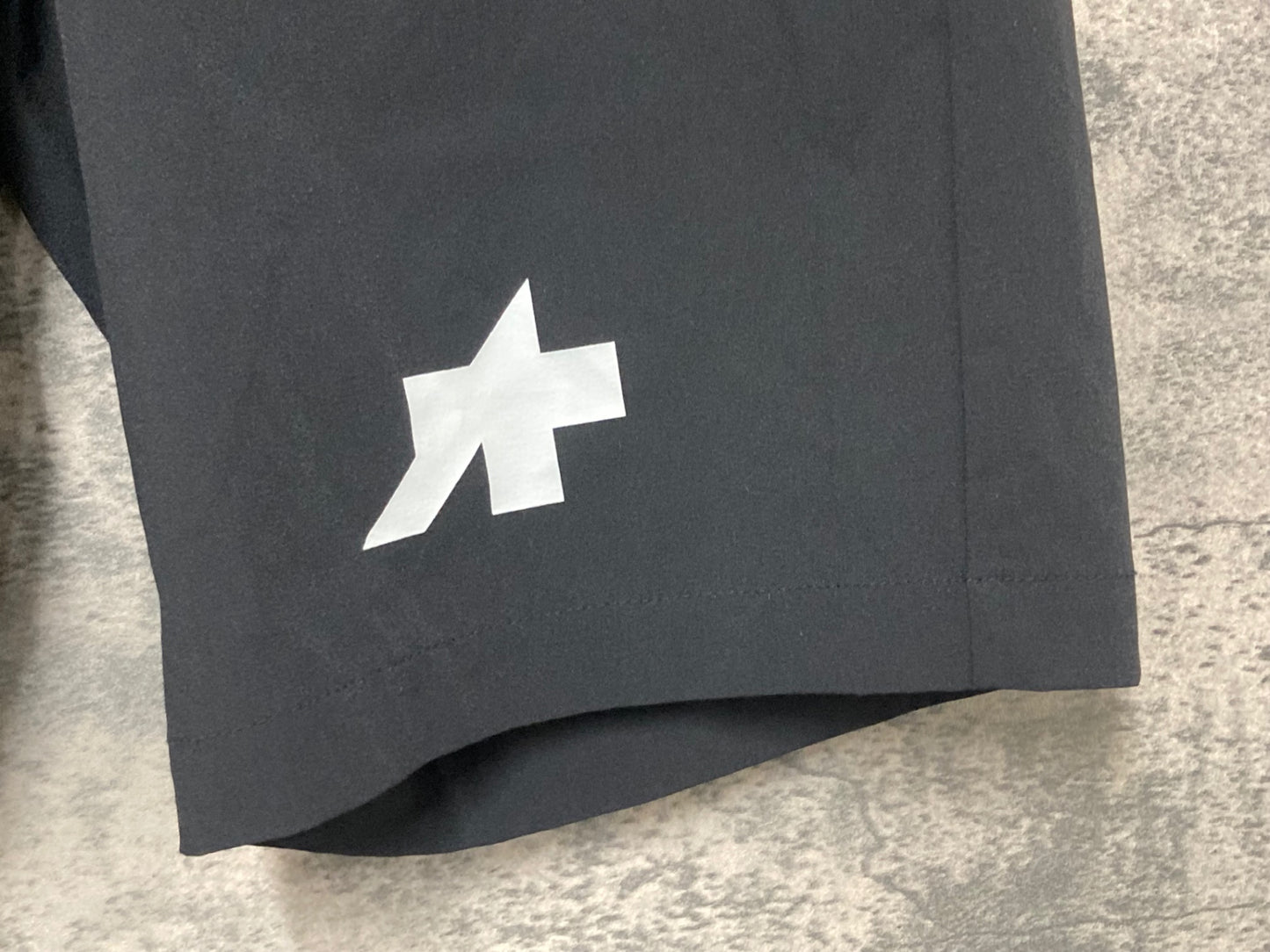 IY029 アソス Assos Signature Shorts ショートパンツ 黒 S
