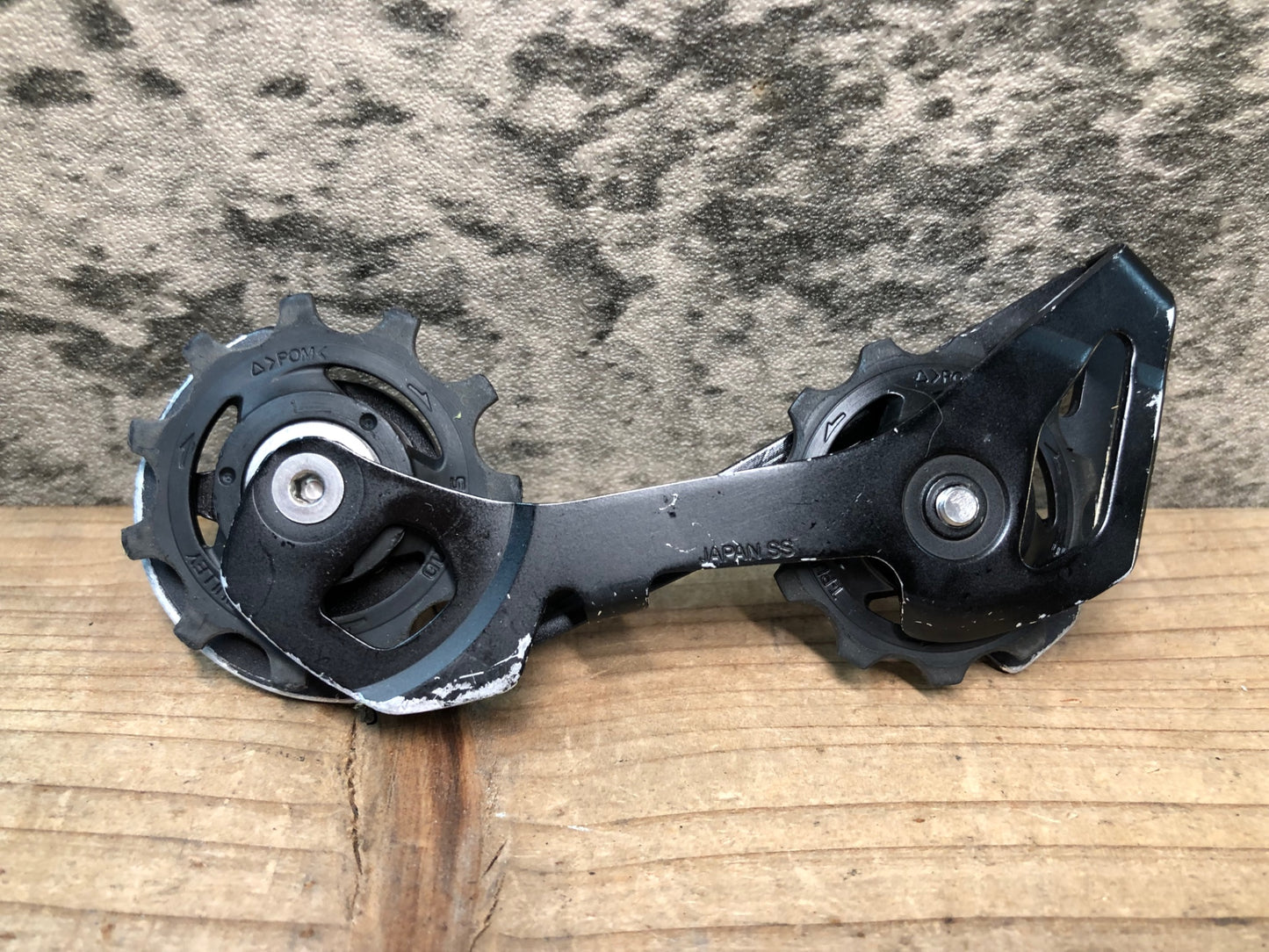 IK853 シマノ SHIMANO アルテグラ ULTEGRA RD-R8000 プーリーケージ SS