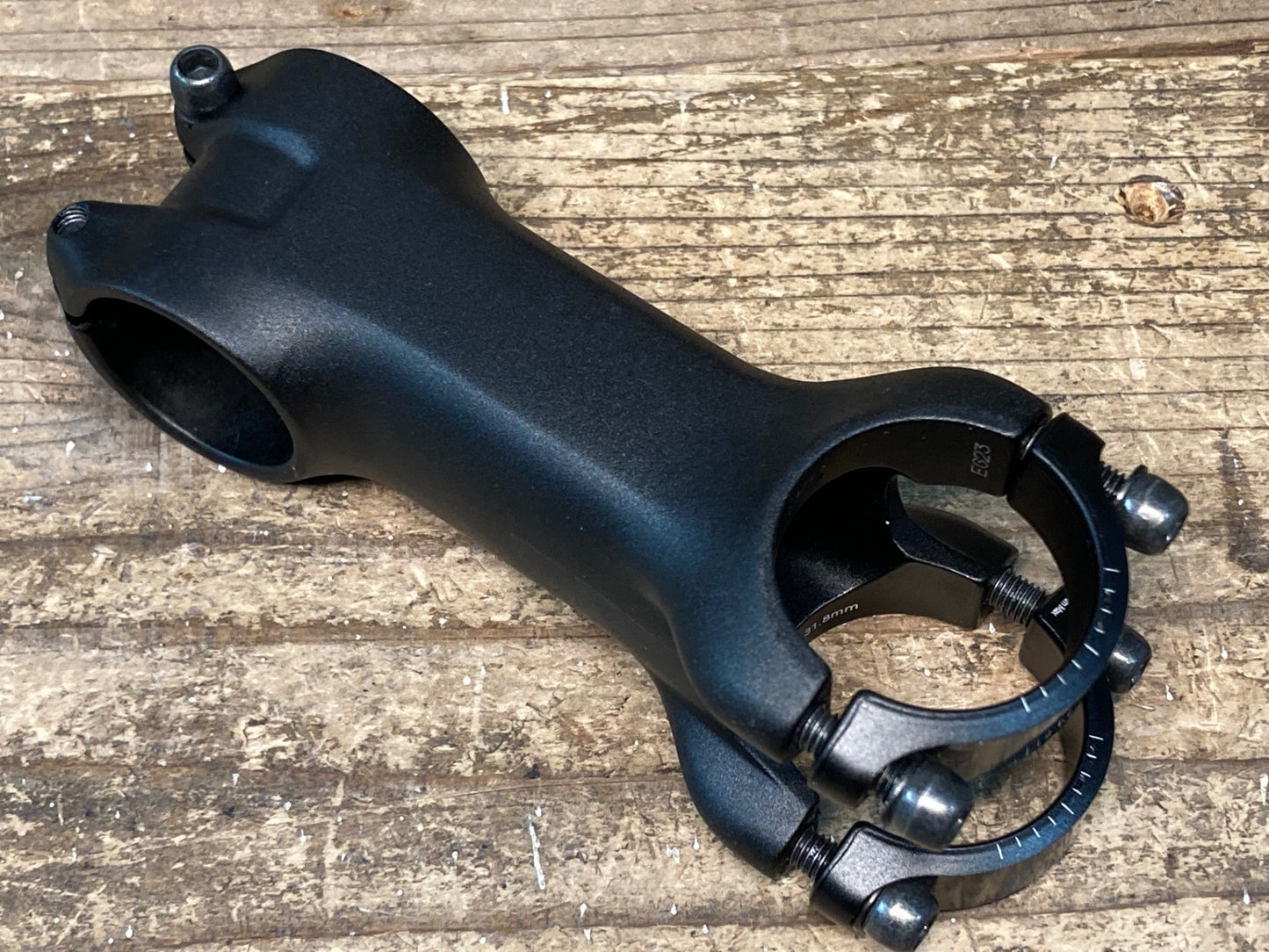 IY467 ボントレガー Pro Blendr ステム Φ31.8 OS 90mm 7°