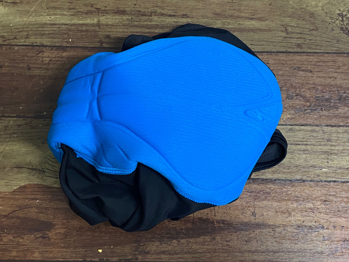 JA736 スペシャライズド SPECIALIZED ビブショーツ 黒 XS SL PRO