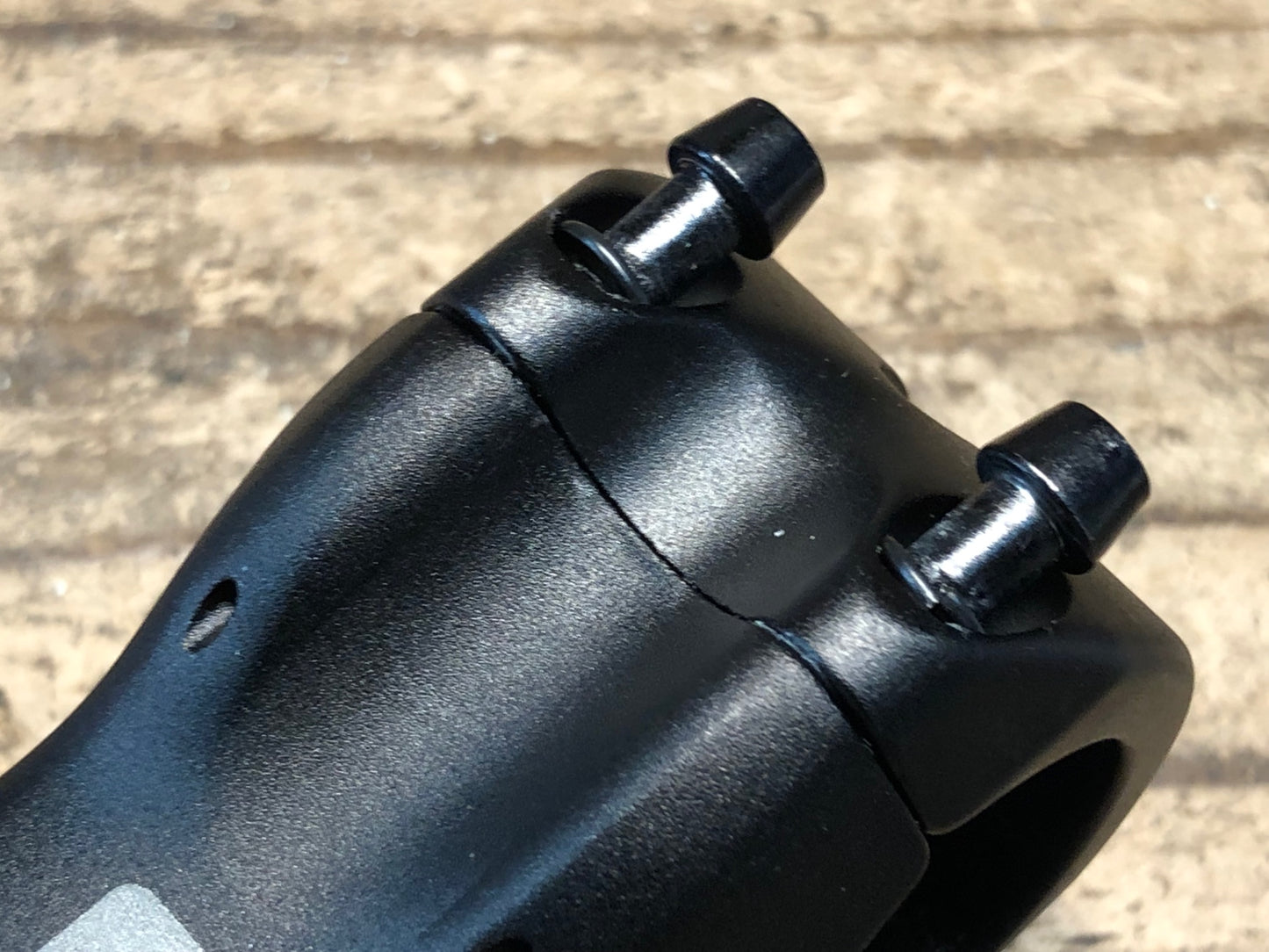 JA757 スペシャライズド SPECIALIZED FUTURE STEM COMP アルミステム 80mm -6° Φ31.8