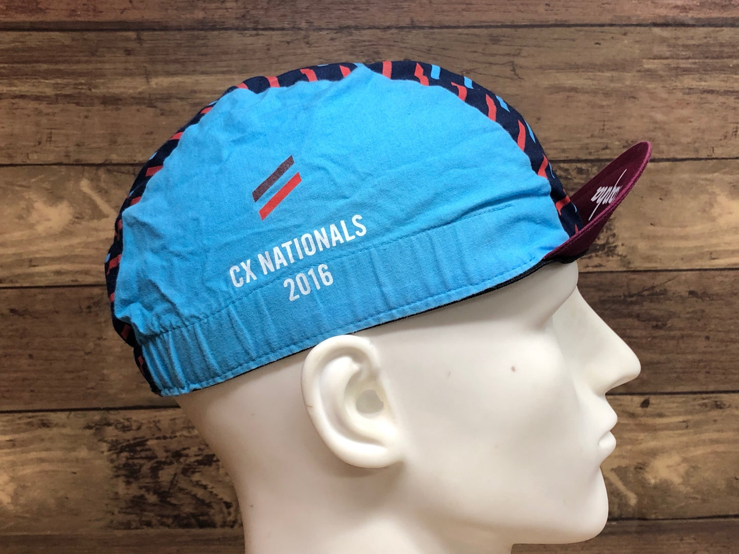 IJ973 ラファ Rapha ROTHERA サイクルキャップ ワンサイズ