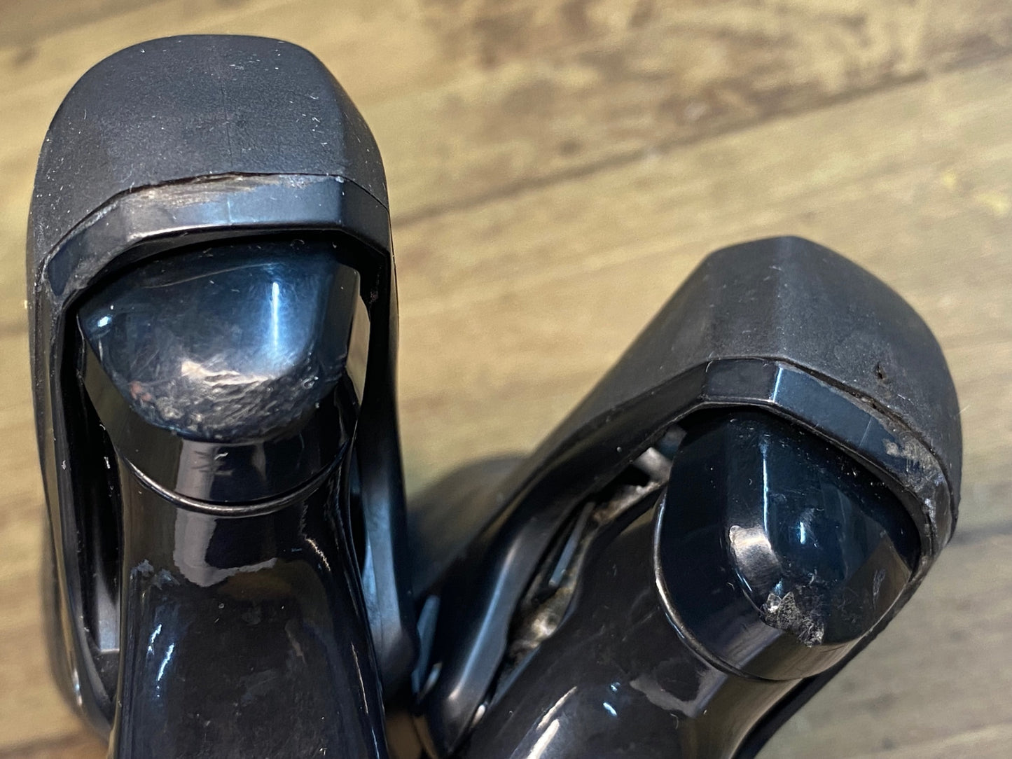 IX907 シマノ SHIMANO 105 ST-R7000 STIレバー 2x11S