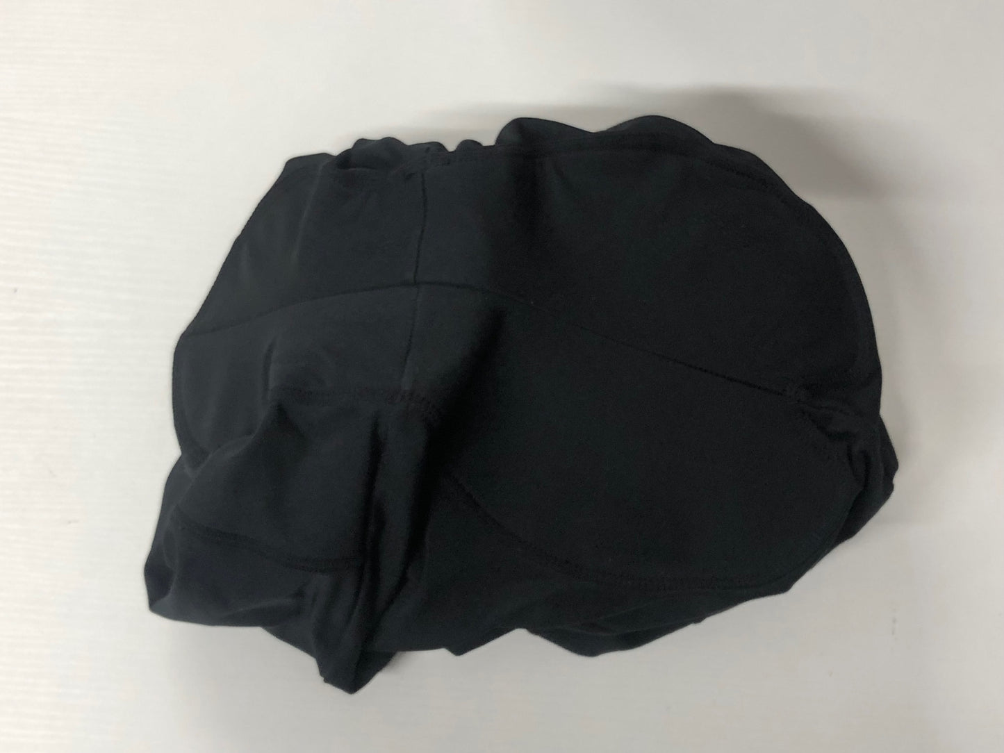 JD171 サンテック Santic ビブタイツ 黒 XL 裏起毛