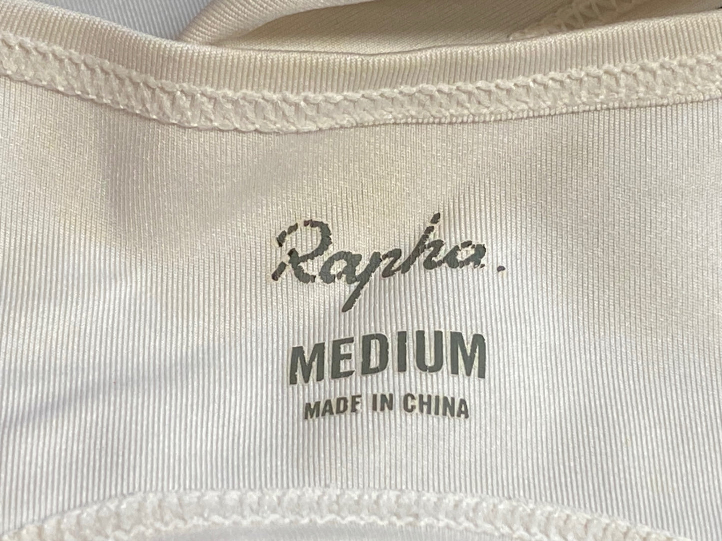 IT554 ラファ Rapha CORE BIB SHORTS ビブショーツ 黒 M