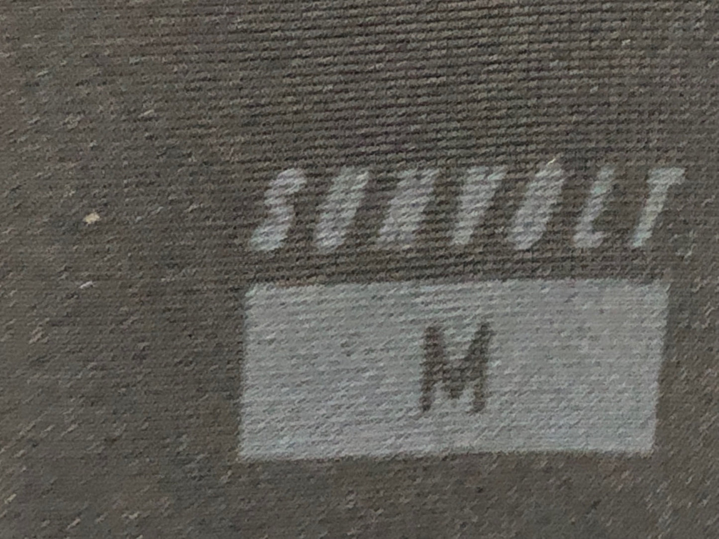 IU089 サンボルト SUNVOLT ビブショーツ 黒 M