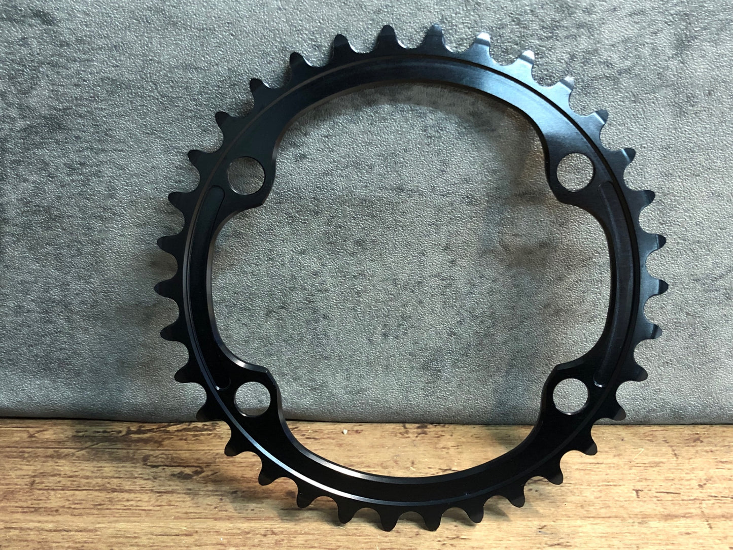 IQ627 シマノ SHIMANO デュラエース DURA-ACE FC-R9200 インナーチェーンリング 34T