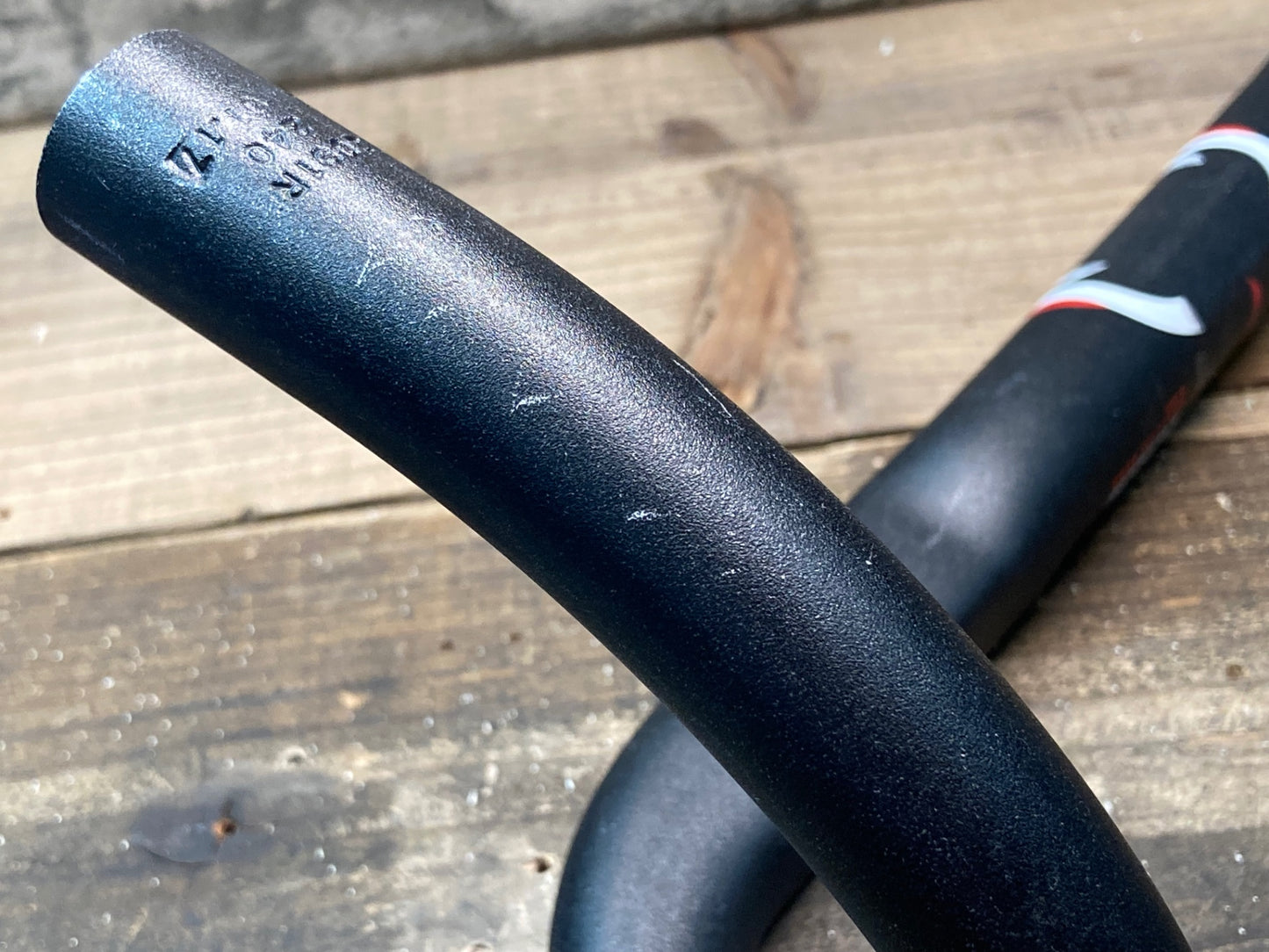 IP422 スペシャライズド SPECIALIZED Expert Alloy Shallow Road Bar アルミ ドロップハンドル C-C400mm