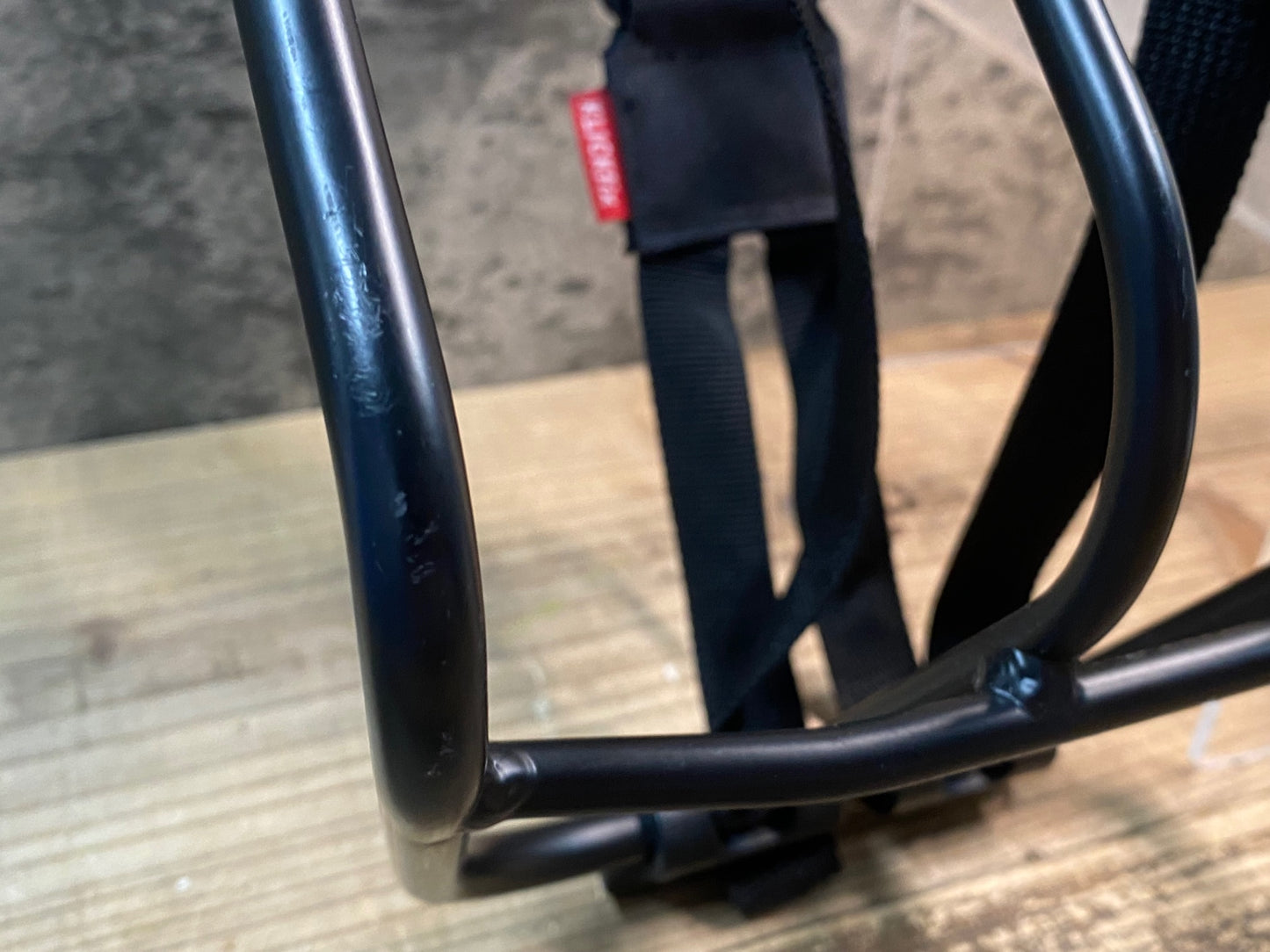 IZ927 リクセンカウル RIXEN&KAUL ヴァリオラック KF873