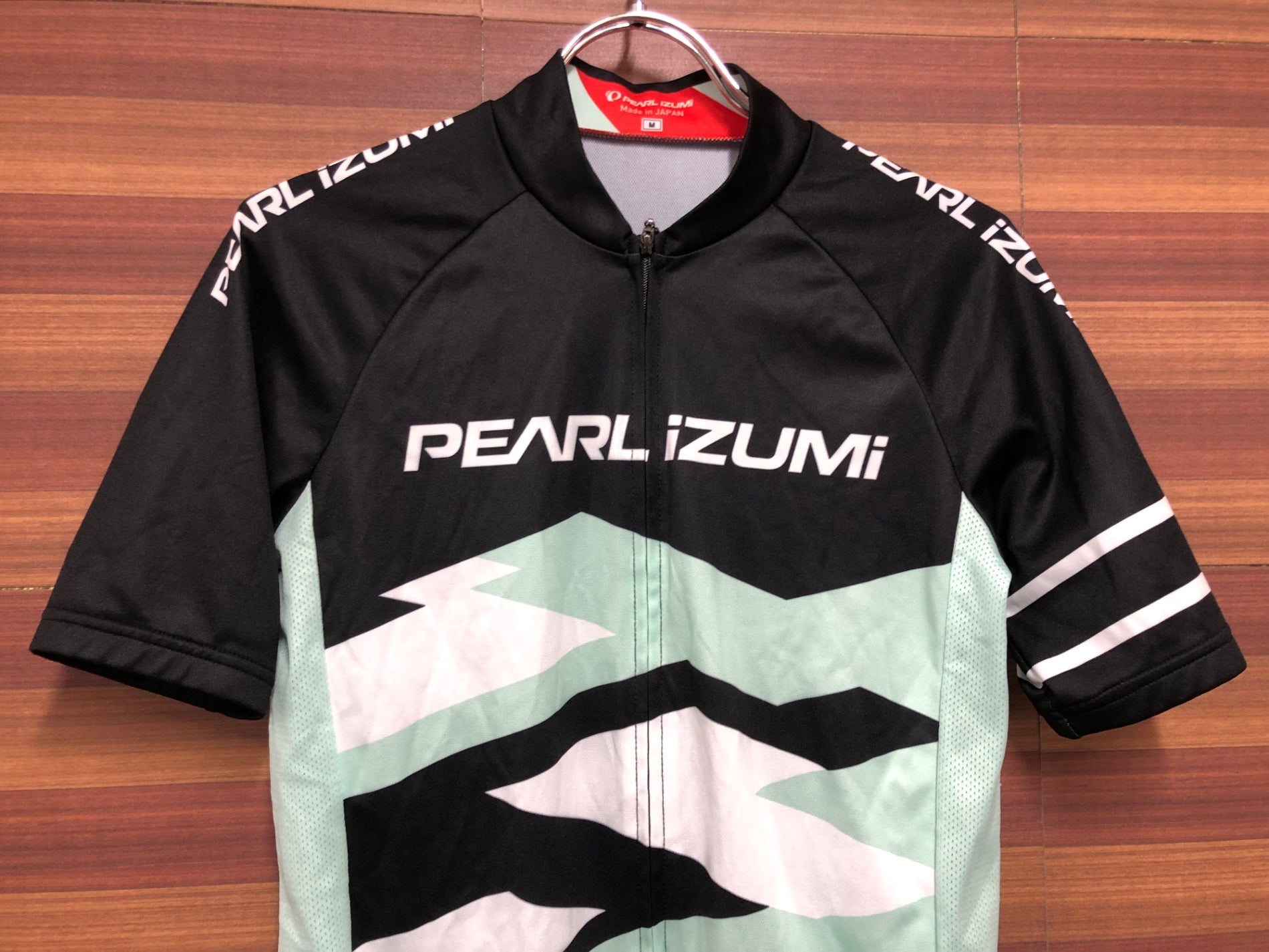PEARL IZUMI 「パールイズミ」 Lサイズ メンズ サイクルジャージ