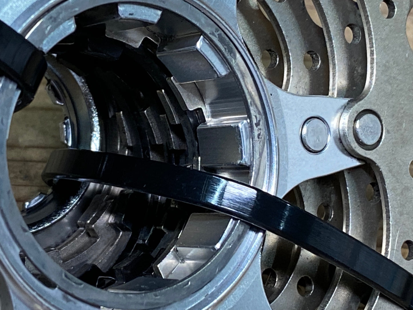 GR008 シマノ SHIMANO アルテグラ ULTEGRA CS-6600 スプロケット 12-25T 10S