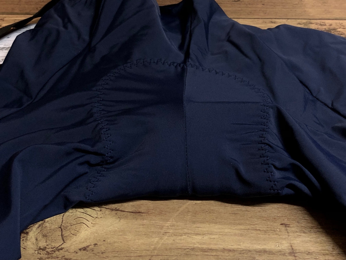 IN264 トレック TREK MEN’S CIRCUIT BIB SHORT ビブショーツ 紺 Mサイズ 未使用