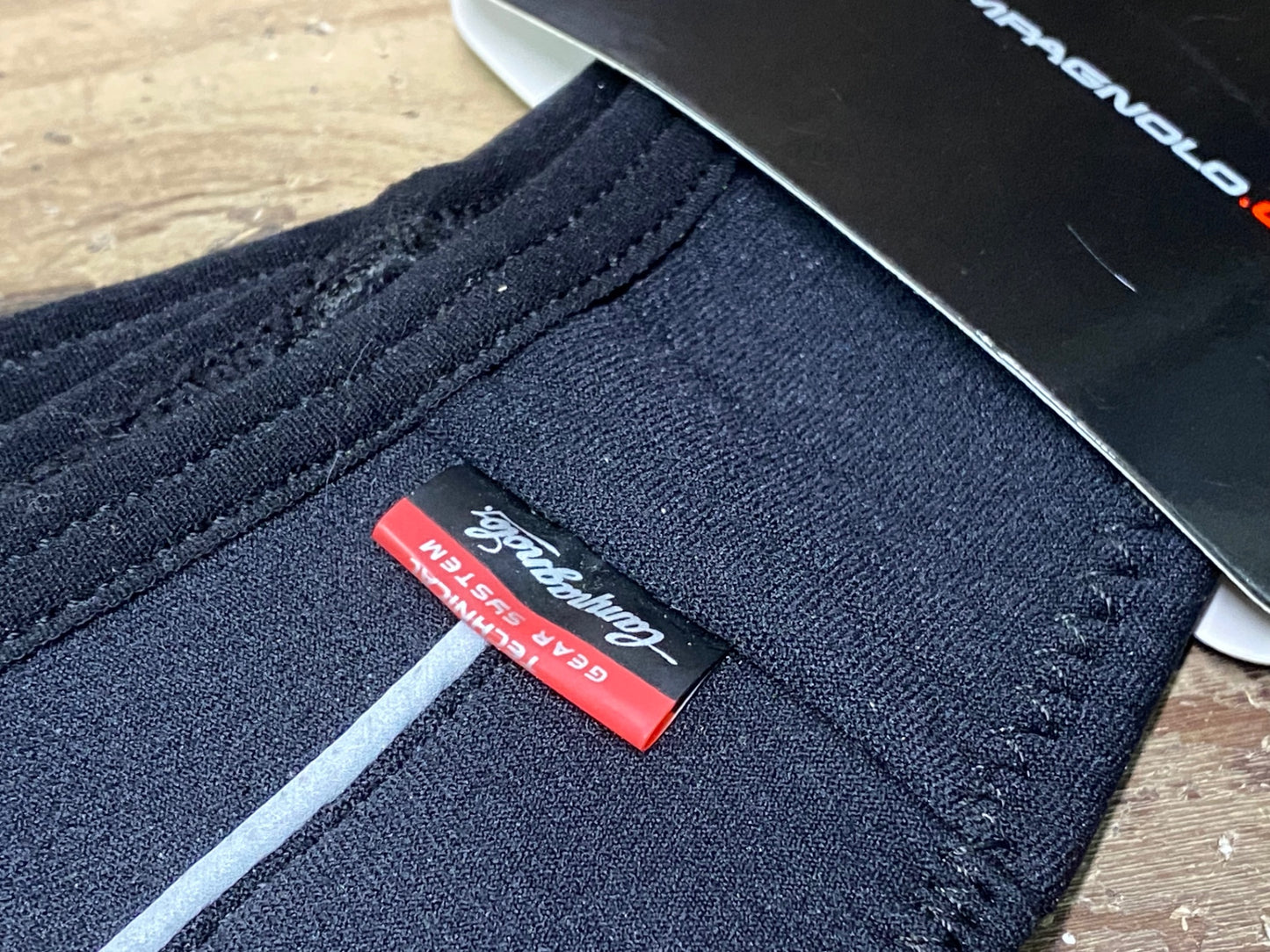 IL871 カンパニョーロ CAMPAGNOLO TGS TOE COVER トーカバー