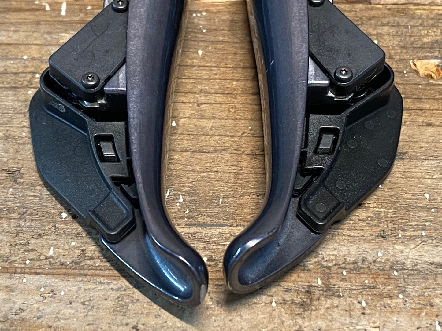 IO365 シマノ SHIMANO アルテグラ ULTEGRA ST-R8070 STIレバー 2x11s Di2 電動 油圧