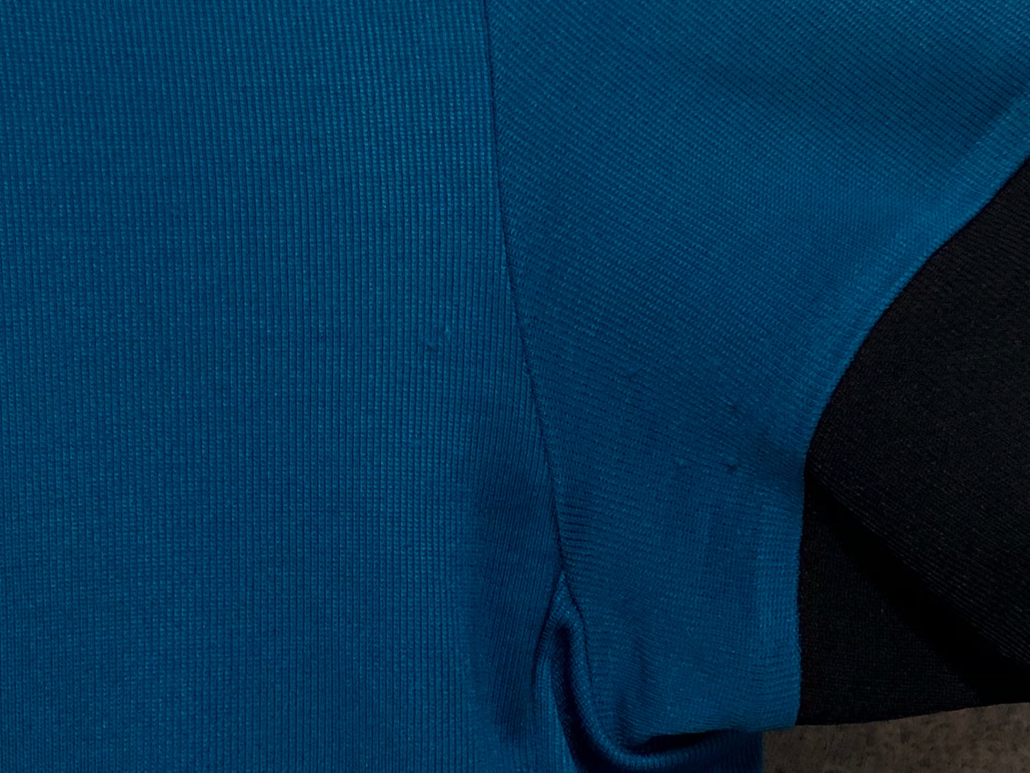 IV508 ラファ Rapha SS CLASSIC JERSEY Ⅱ 半袖 サイクルジャージ ターコイズ S