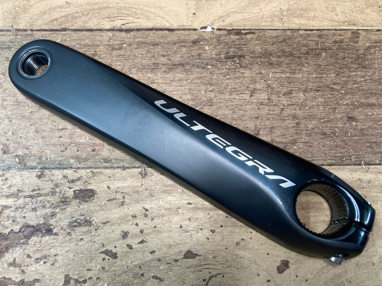 II733 シマノ SHIMANO アルテグラ ULTEGRA FC-R8000 クランクアーム 左のみ 170mm