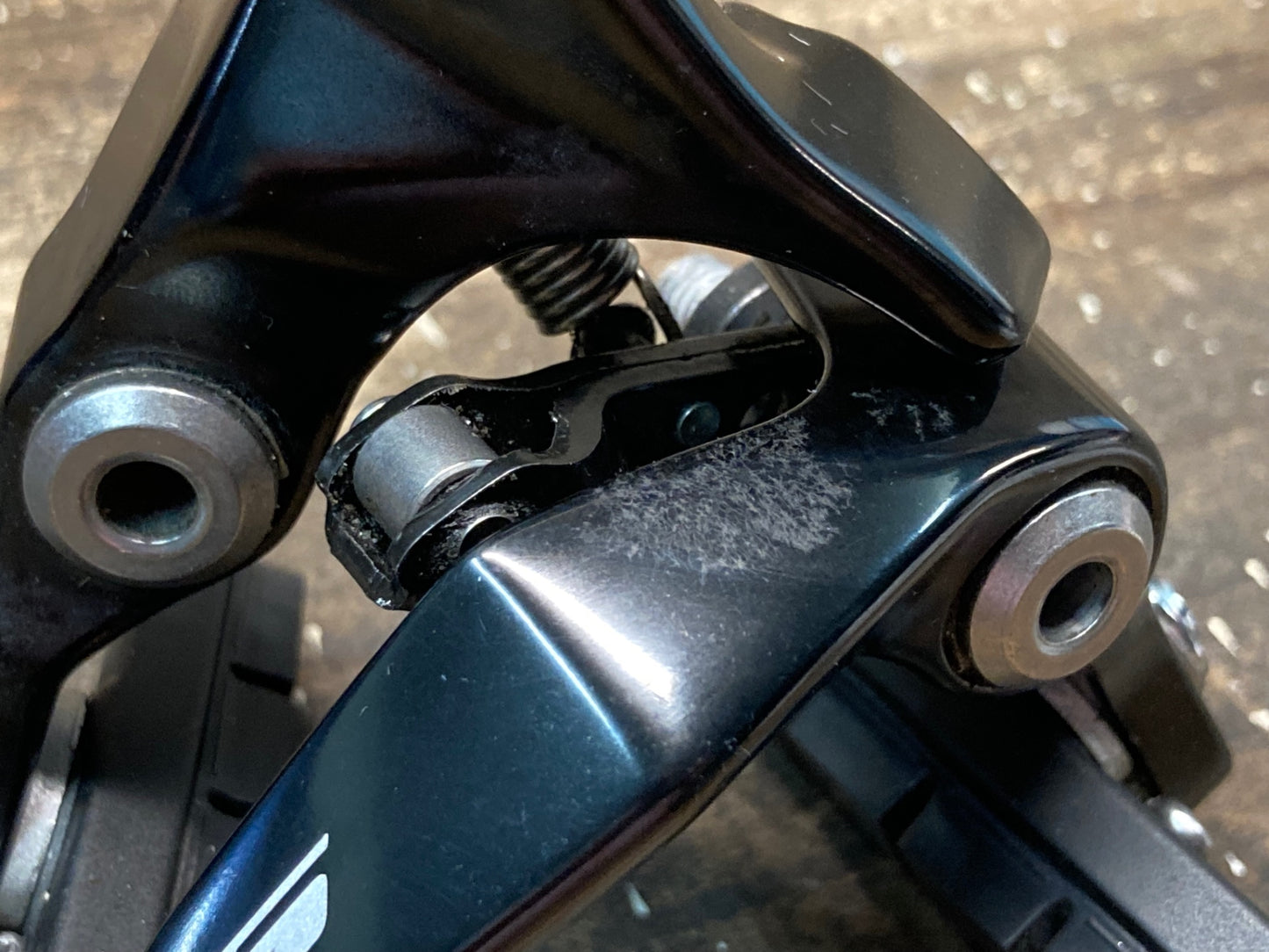 IK810 シマノ SHIMANO 105 BR-R7010F BR-R7010RS ダイレクトマウントブレーキ 前後セット