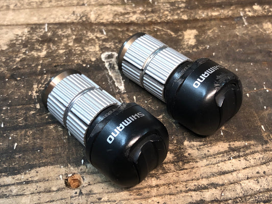 IW459 シマノ SHIMANO デュラエース DURA-ACE SW-R9160 Di2 リモートトライアスロンシフター ※接続確認済み