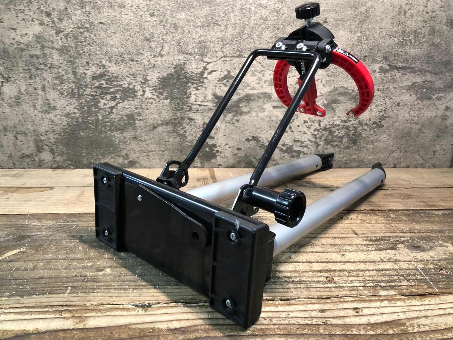 IW108 ミノウラ MINOURA FT-1 振れ取り台