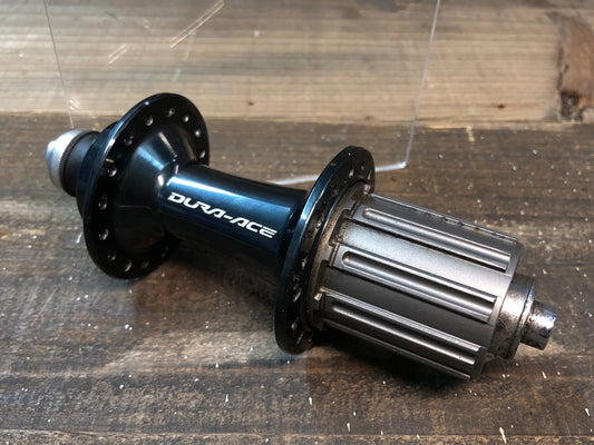IP575 シマノ SHIMANO デュラエース DURA-ACE FH-9000 フリーハブ 11S 32H