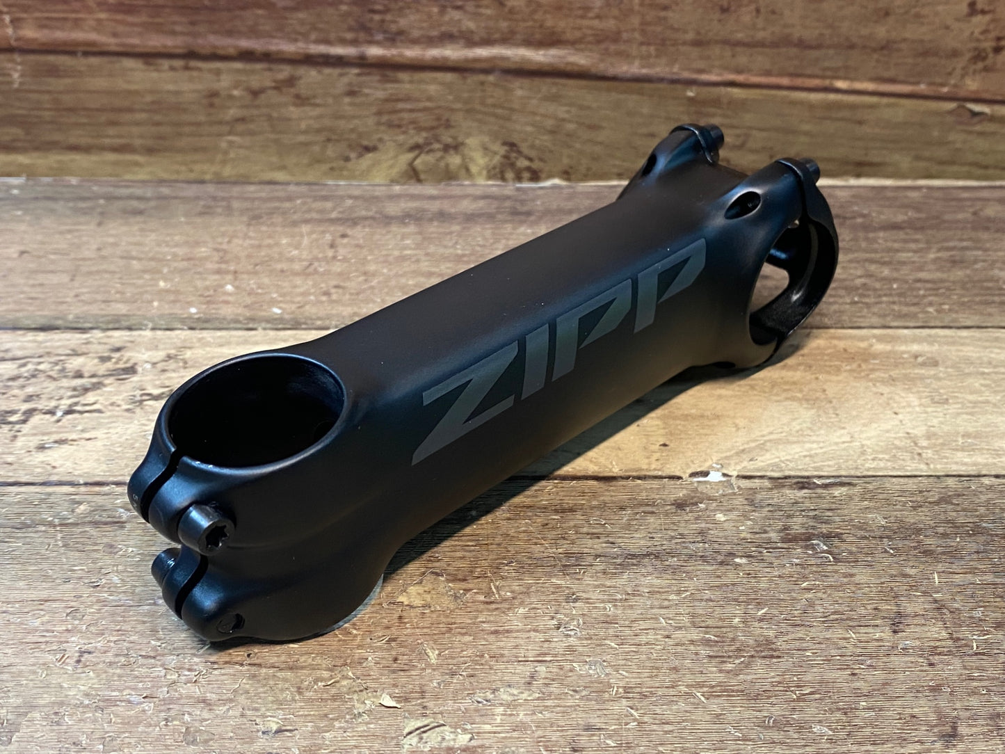 IL546 ジップ ZIPP SERVICE COURSE SL アルミ ステム Φ31.8 130mm 6°