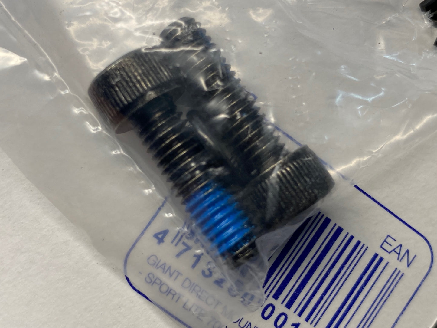 IV672 ジャイアント GIANT Direct Mount KSA Kickstand - Sport Lite 700c キックスタンド