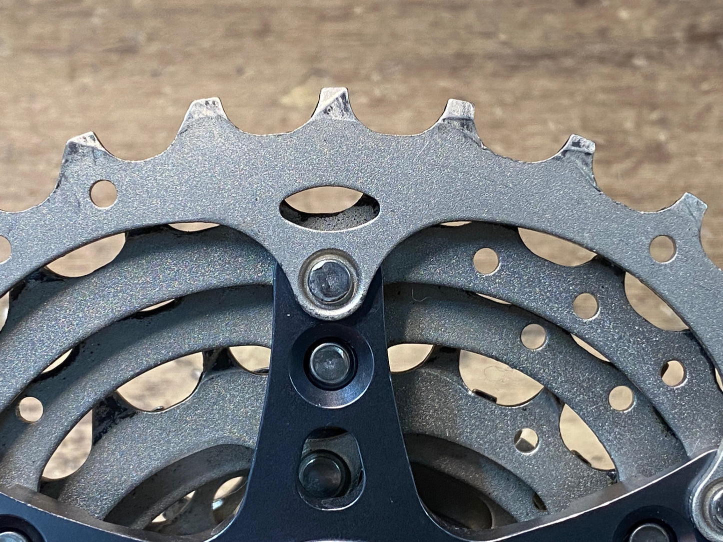 IM276 シマノ SHIMANO アルテグラ ULTEGRA CS-R8000 スプロケット 11S 11-32T