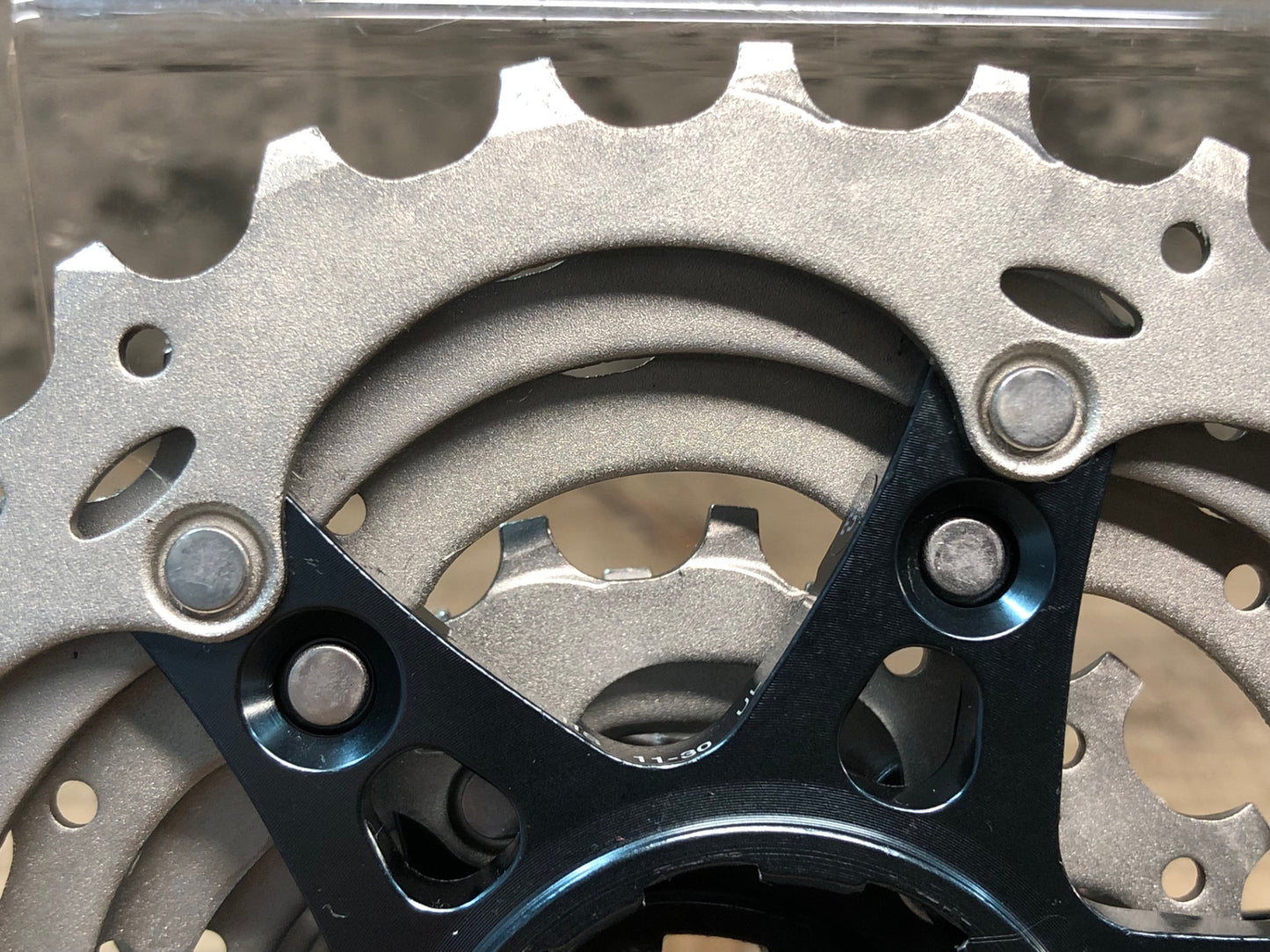 ID905 シマノ SHIMANO アルテグラ ULTEGRA CS-R8000 スプロケット 11-30T 11s