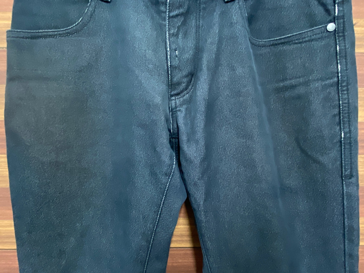 IP265 ラファ Rapha JEANS ロングパンツ W30 L32