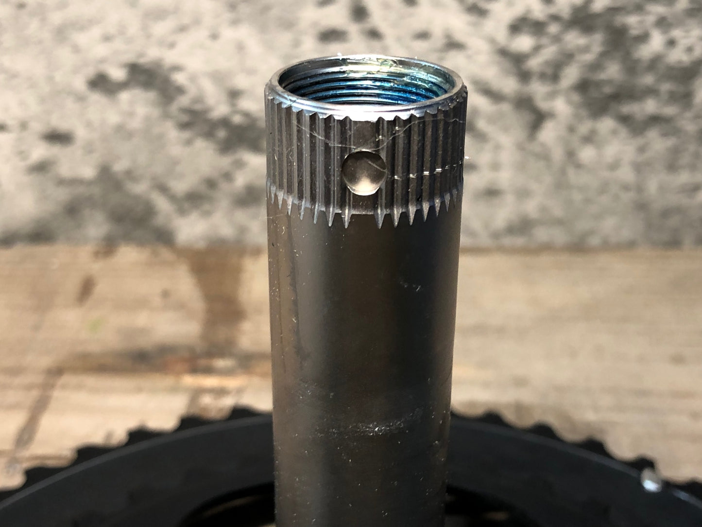 IP360 シマノ SHIMANO アルテグラ ULTEGRA FC-R8100 クランクセット 170mm 52/36T