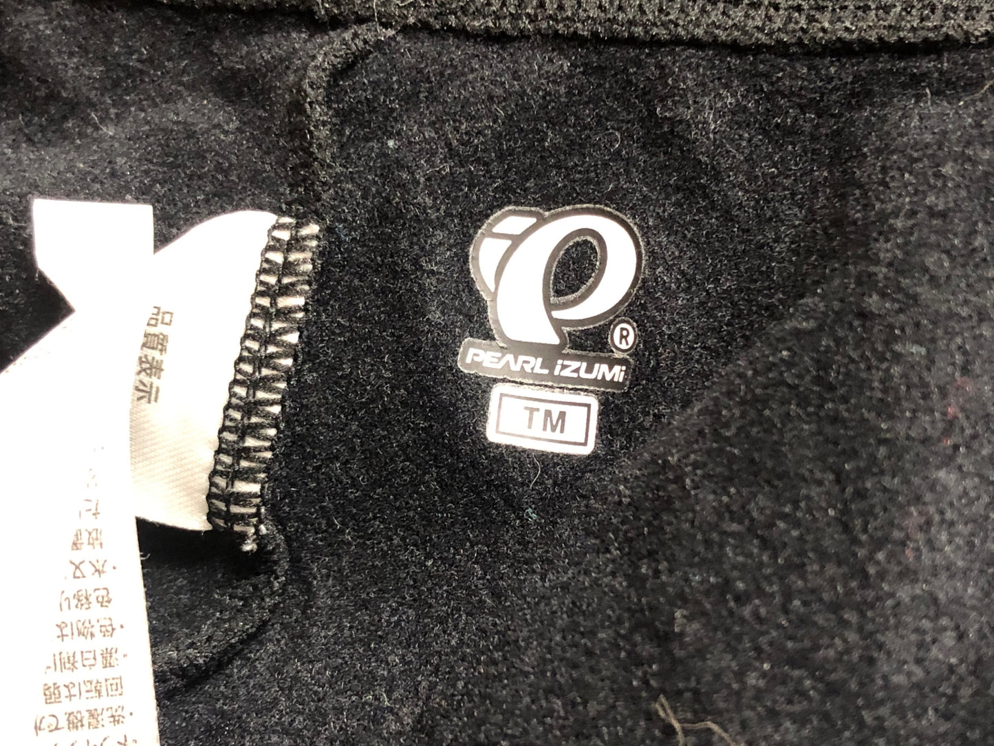 IR199 パールイズミ PEARL iZUMi レーサータイツ 黒 TM 3D NEO WIND BREAK 裏起毛