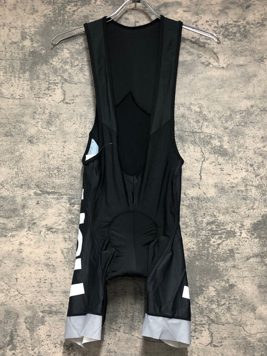 JC896 バレット VALETTE ビブショーツ 黒 M