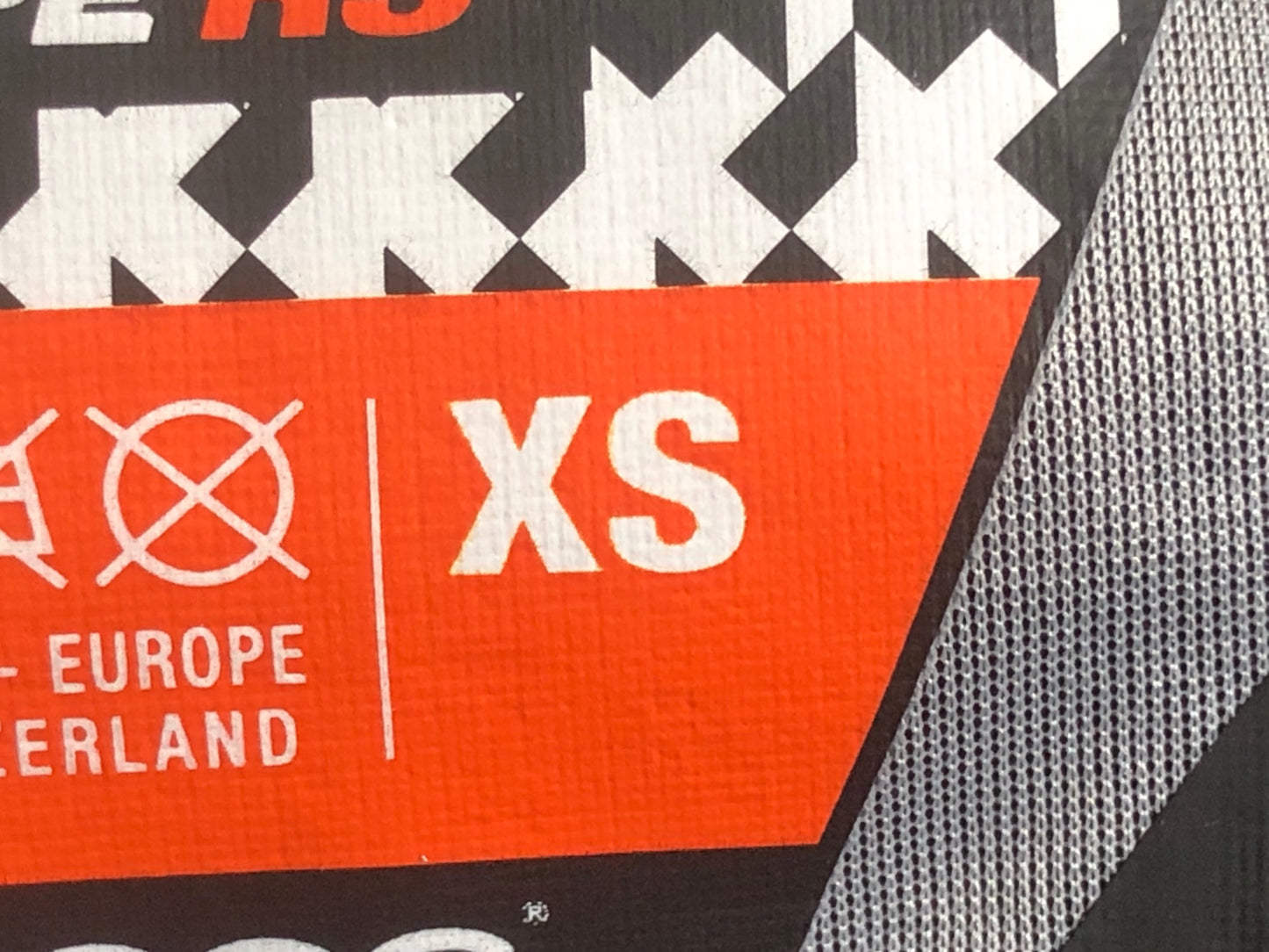 IX046 アソス assos EQUIPE RS Rain Jacket TARGA 長袖 レインジャケット 黒 XS