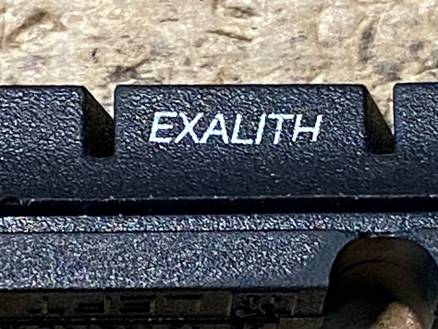 IO687 マビック MAVIC EXALITH  ブレーキシュー シマノ用