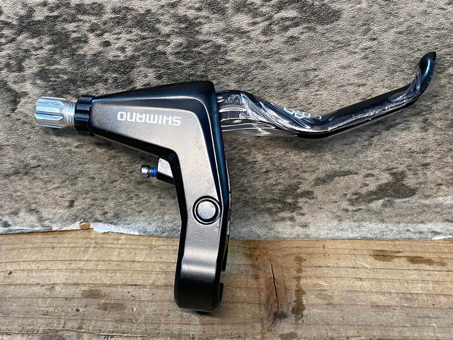 IW007 シマノ SHIMANO BL-T4000 ブレーキレバー