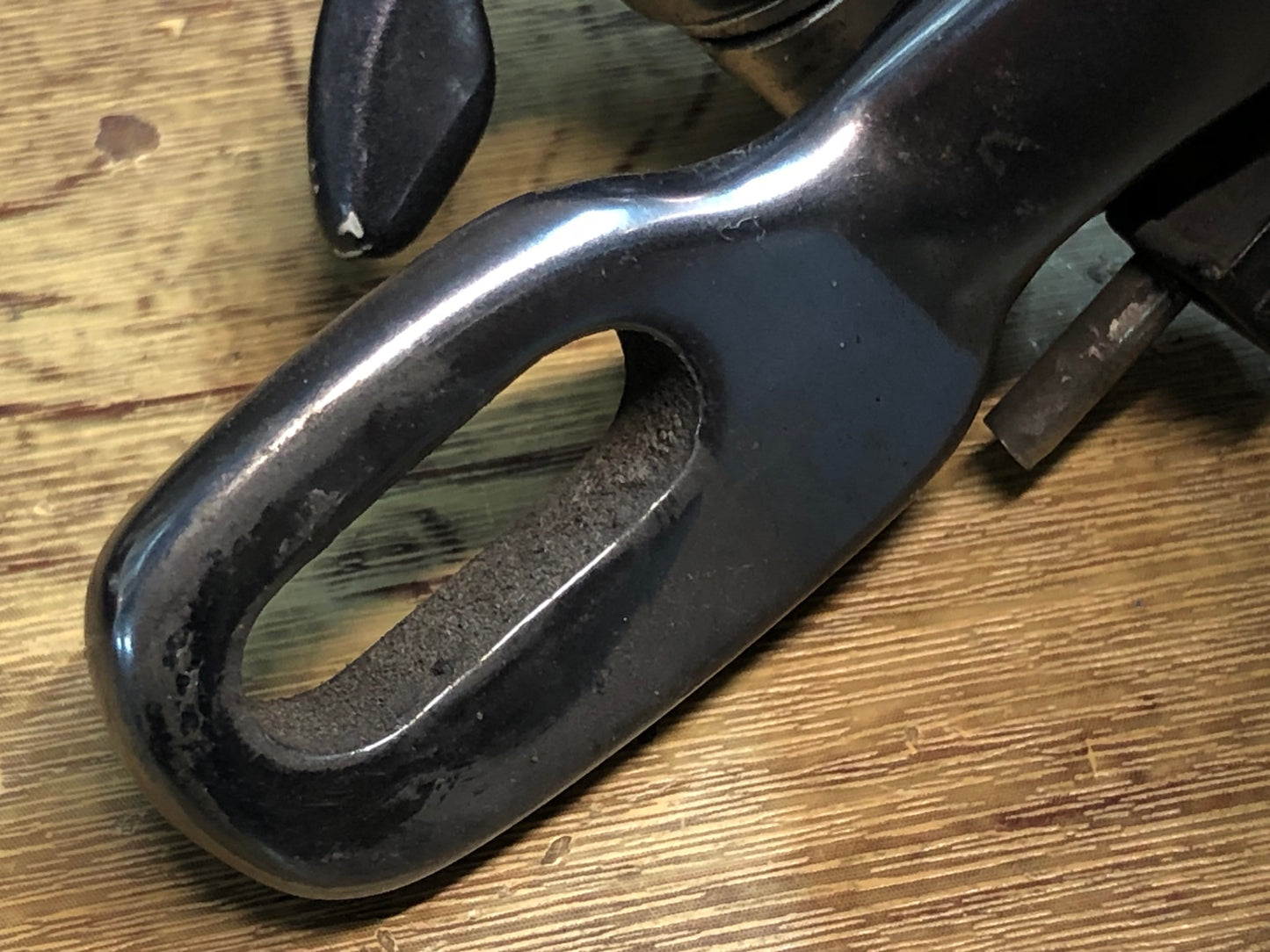 IN722 シマノ SHIMANO アルテグラ ULTEGRA BR-6600 ブレーキキャリパー セット ※固定ナット、シューホルダー欠品