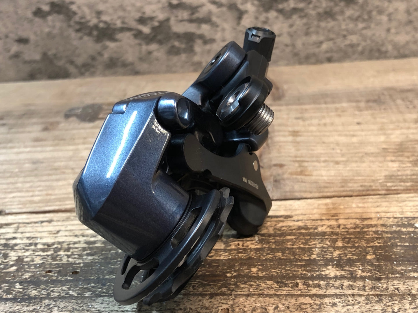 IX826 シマノ SHIMANO アルテグラ ULTEGRA RD-R8000 リアディレイラー 11S SS