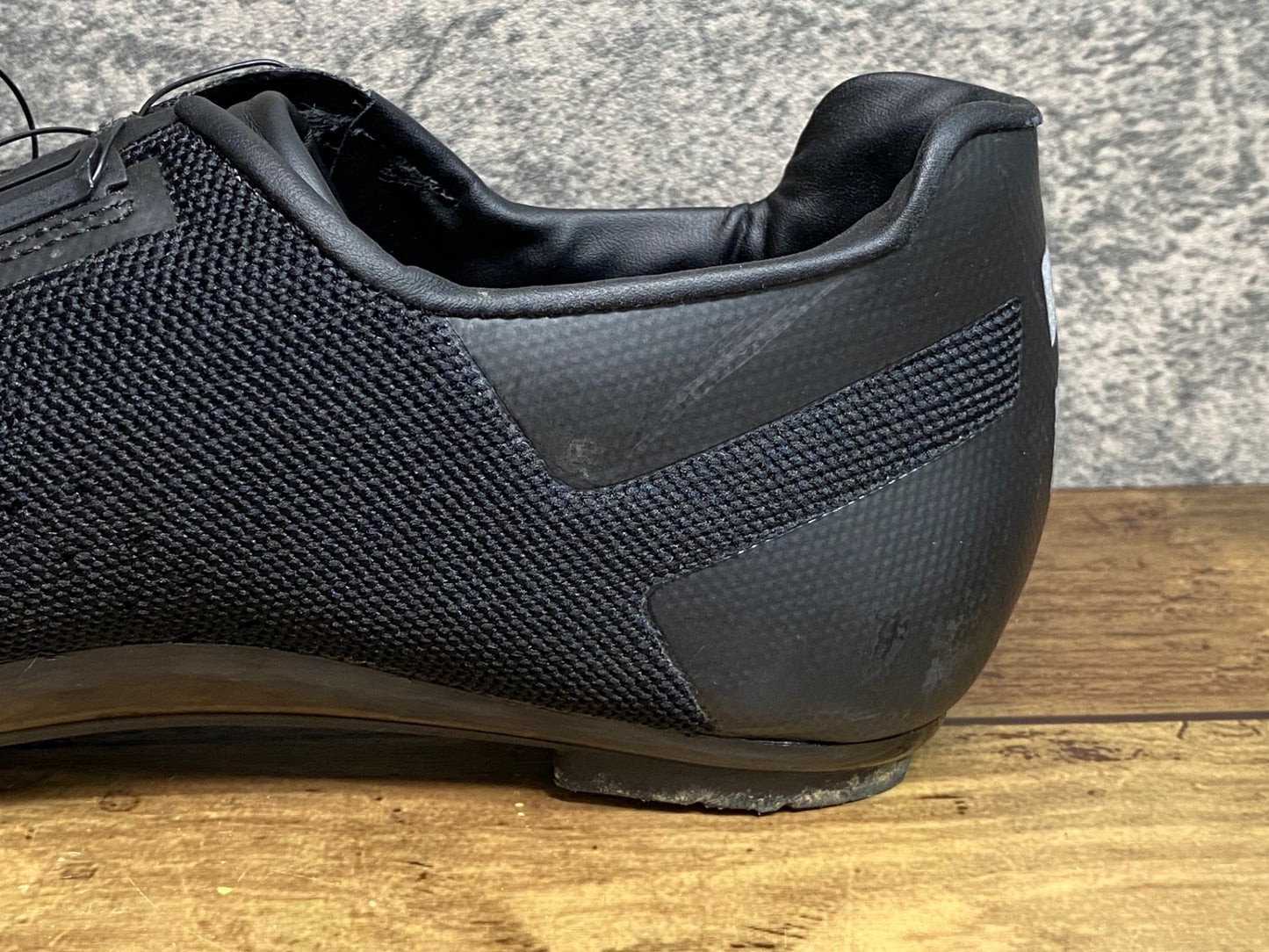 JA876 FLR F-11 ビンディングシューズ 3穴 黒 EUR44